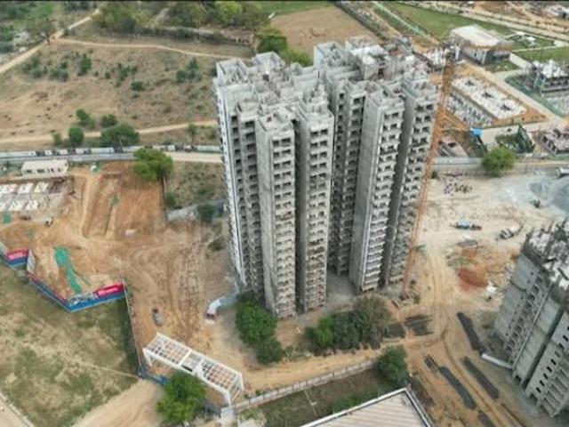 2 BHK Apartment in Sector 81 for rent Gurgaon. The reference number is 19897681