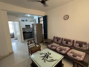 2 BHK Apartment in Sector 81 for rent Gurgaon. The reference number is 20422026