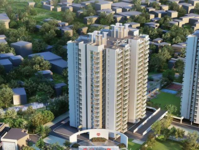 2 BHK Apartment in Sector 81 for rent Gurgaon. The reference number is 20840229