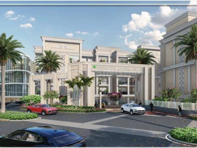 2 BHK Apartment in Sector 81 for resale Gurgaon. The reference number is 9732023
