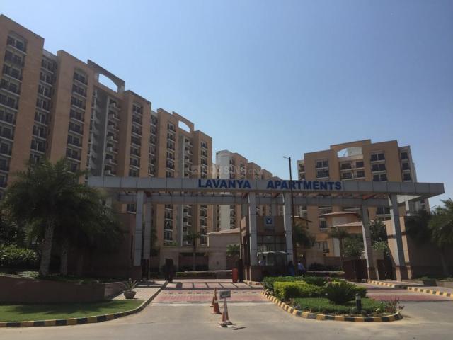 2 BHK Apartment in Sector 81 for resale Gurgaon. The reference number is 20917258
