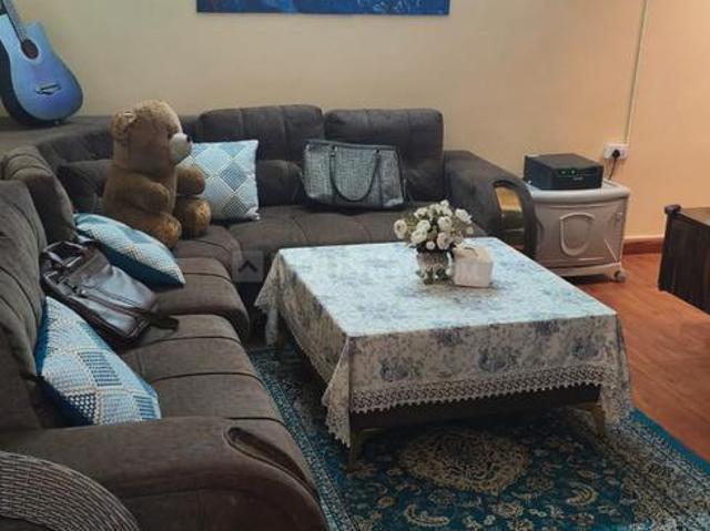 2 BHK Apartment in Sector 81 for resale Gurgaon. The reference number is 21159658
