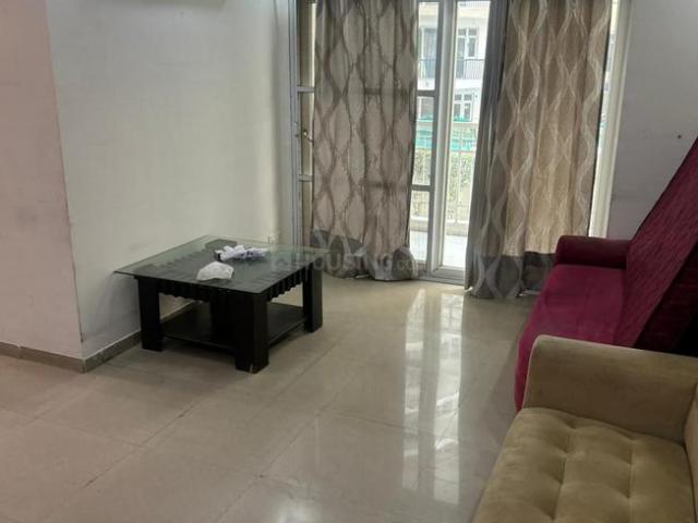 2 BHK Apartment in Sector 82 for rent Noida. The reference number is 20880286