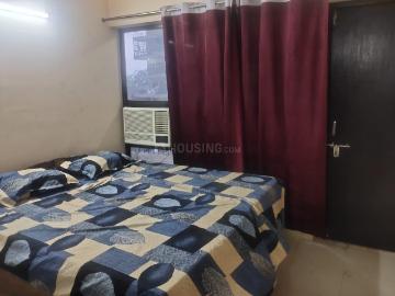 2 BHK Apartment in Sector 82 for rent Faridabad. The reference number is 20070659