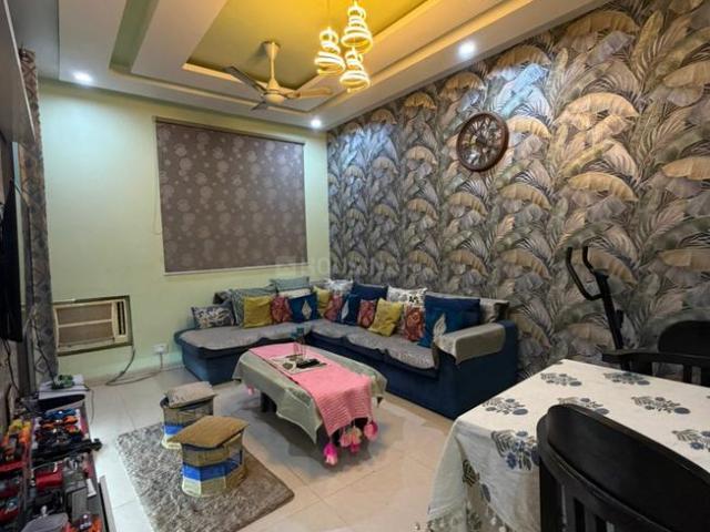2 BHK Apartment in Sector 82 for resale Gurgaon. The reference number is 20413917