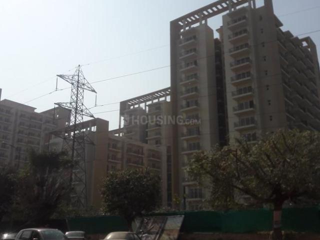 2 BHK Apartment in Sector 82 for resale Faridabad. The reference number is 20708926