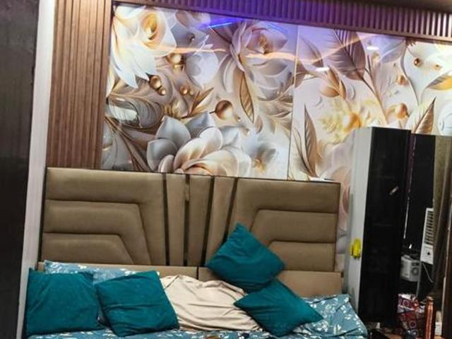 2 BHK Apartment in Sector 82 for resale Faridabad. The reference number is 21038371