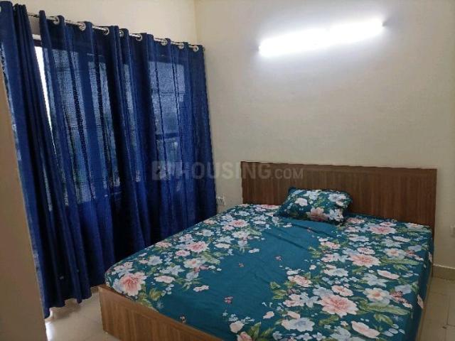 2 BHK Apartment in Sector 82 for resale Faridabad. The reference number is 21186513