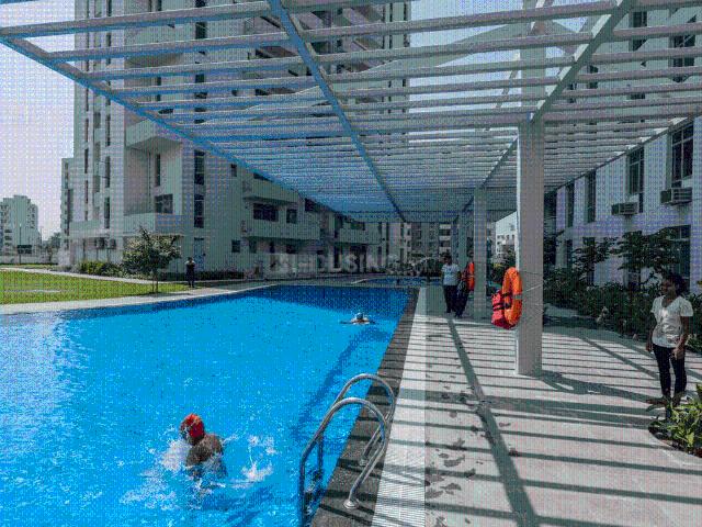 2 BHK Apartment in Sector 83 for rent Gurgaon. The reference number is 18545854