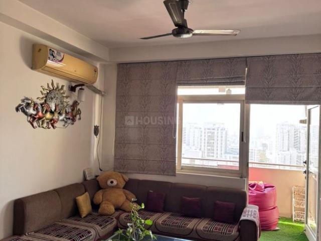 2 BHK Apartment in Sector 83 for rent Gurgaon. The reference number is 19780264