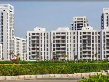 2 BHK Apartment in Sector 83 for rent Gurgaon. The reference number is 20438074