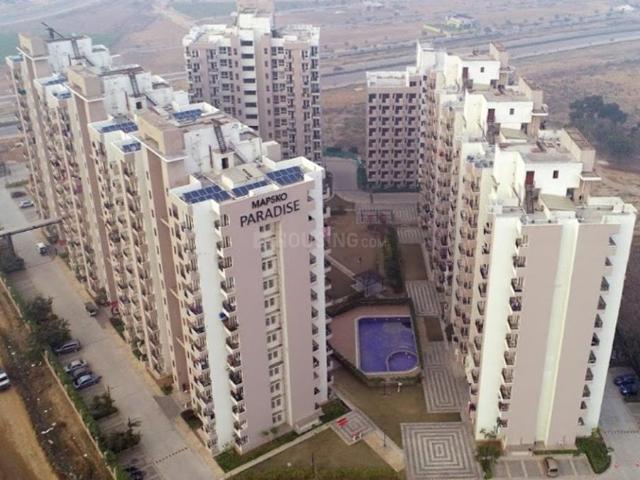 2 BHK Apartment in Sector 82 for resale Gurgaon. The reference number is 20563286