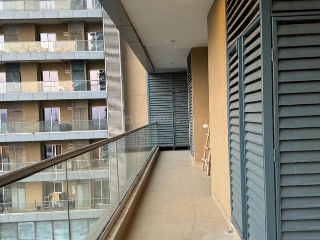 2 BHK Apartment in Sector 94 for rent Noida. The reference number is 16087452