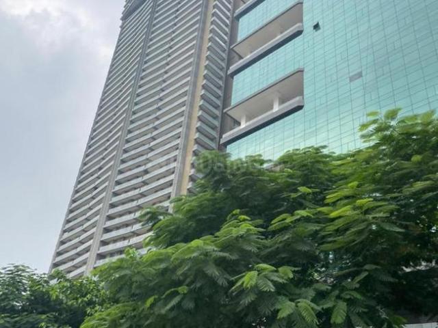 2 BHK Apartment in Sector 94 for rent Noida. The reference number is 17831789