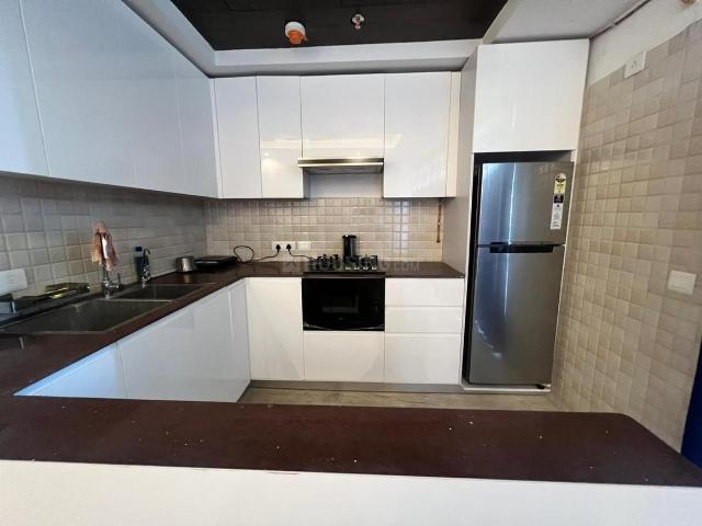 2 BHK Apartment in Sector 94 for rent Noida. The reference number is 18087891