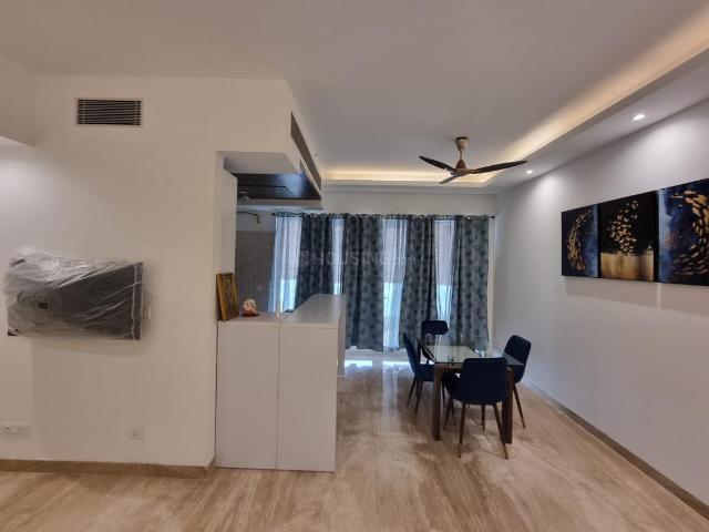2 BHK Apartment in Sector 94 for rent Noida. The reference number is 18888494