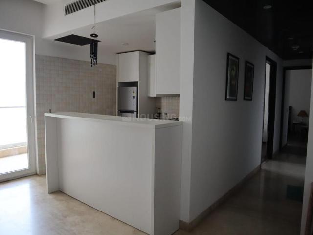 2 BHK Apartment in Sector 94 for rent Noida. The reference number is 19452490