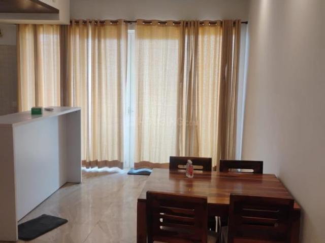 2 BHK Apartment in Sector 94 for rent Noida. The reference number is 20365743