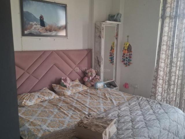 2 BHK Apartment in Sector 95 for rent Gurgaon. The reference number is 21271858