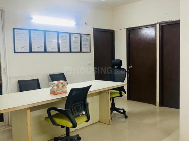 2 BHK Apartment in Sector 95 for resale Gurgaon. The reference number is 19559109