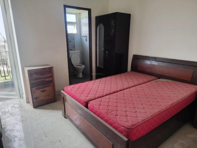 2 BHK Apartment in Sector 95A for rent Gurgaon. The reference number is 20765026