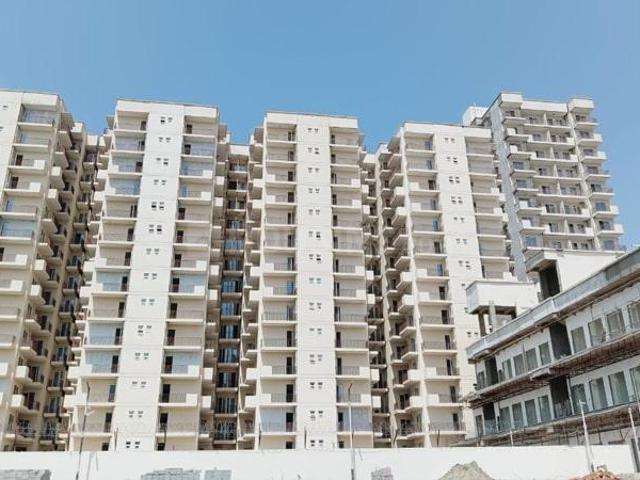 2 BHK Apartment in Sector 95A for resale Gurgaon. The reference number is 19560469