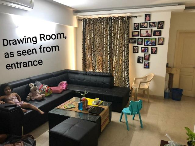 2 BHK Apartment in Sector 95A for resale Gurgaon. The reference number is 20287434