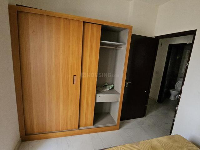 2 BHK Apartment in Sector 99 for rent Gurgaon. The reference number is 20580558