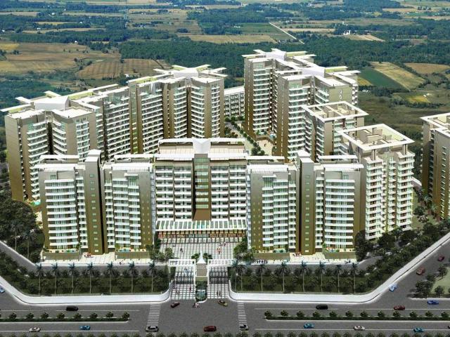 2 BHK Apartment in Sector 99 for rent Gurgaon. The reference number is 20725460
