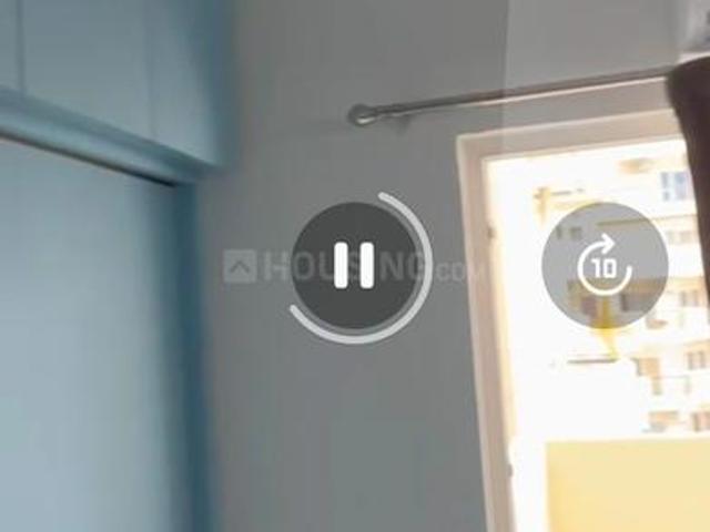 2 BHK Apartment in Sector 99 for rent Gurgaon. The reference number is 20311331