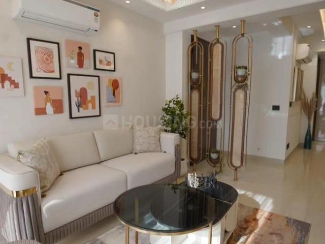 2 BHK Apartment in Sector 99 for resale Mohali. The reference number is 19357974