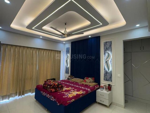 2 BHK Apartment in Sector 99 for resale Mohali. The reference number is 19363902