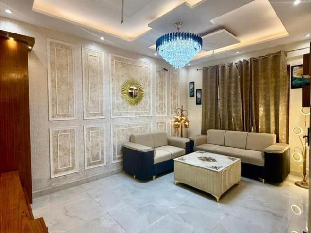 2 BHK Apartment in Sector 99 for resale Mohali. The reference number is 19363939