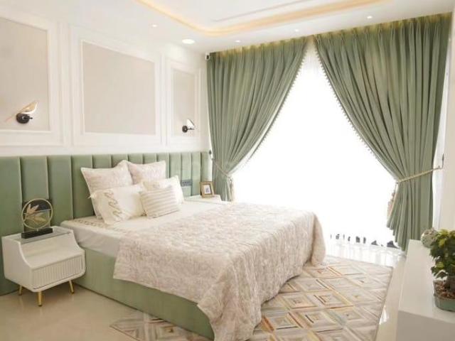 2 BHK Apartment in Sector 99 for resale Mohali. The reference number is 21102627
