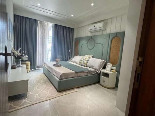 2 BHK Apartment in Sector 99 for resale Mohali. The reference number is 21102631