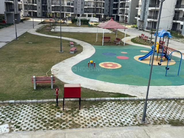 2 BHK Apartment in Sector 99A for rent Gurgaon. The reference number is 19543893