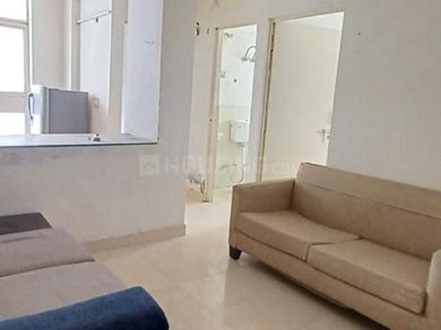 2 BHK Apartment in Sector 99A for rent Gurgaon. The reference number is 20379178