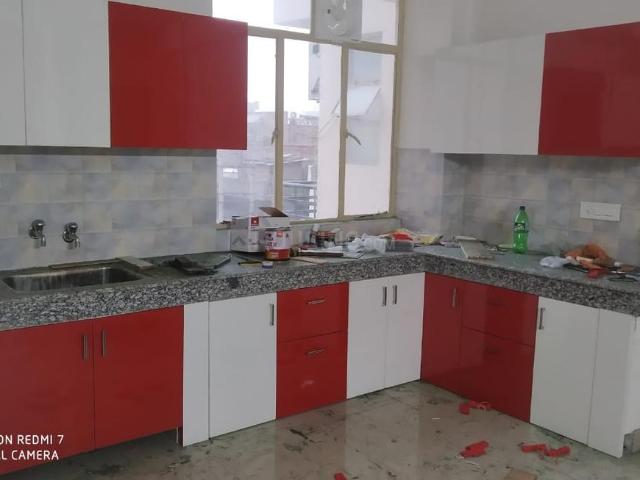 2 BHK Apartment in Sector 99A for rent Gurgaon. The reference number is 21118847