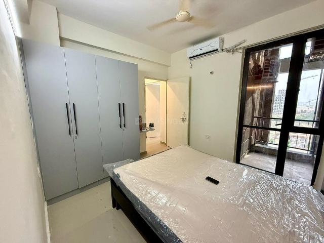 2 BHK Apartment in Sector 99A for rent Gurgaon. The reference number is 21118850
