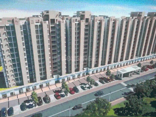 2 BHK Apartment in Sector 99A for resale Gurgaon. The reference number is 21159566