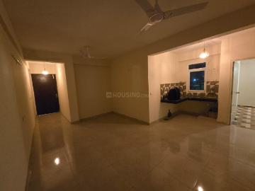 Sapphire Ninety - Balcony, Security