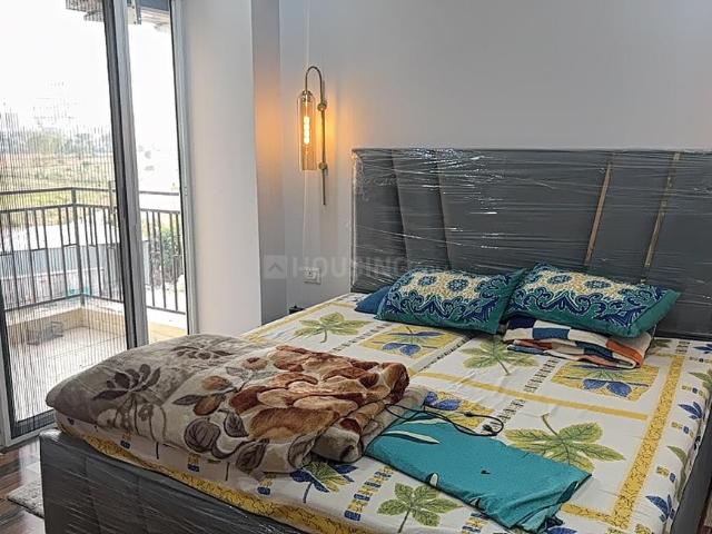 2 BHK Apartment in Sector 90 for rent Gurgaon. The reference number is 19970746