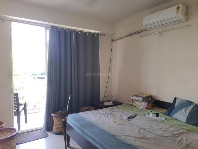 2 BHK Apartment in Sector 90 for rent Gurgaon. The reference number is 19297817