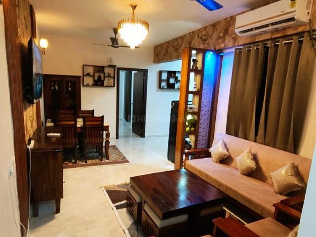 2 BHK Apartment in Sector 90 for rent Gurgaon. The reference number is 20575053