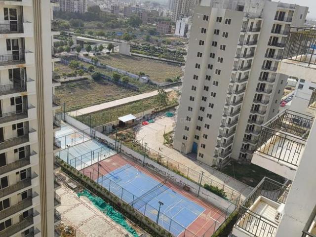 2 BHK Apartment in Sector 90 for rent Gurgaon. The reference number is 20594409