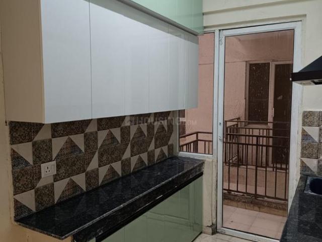 2 BHK Apartment in Sector 90 for rent Gurgaon. The reference number is 20597025