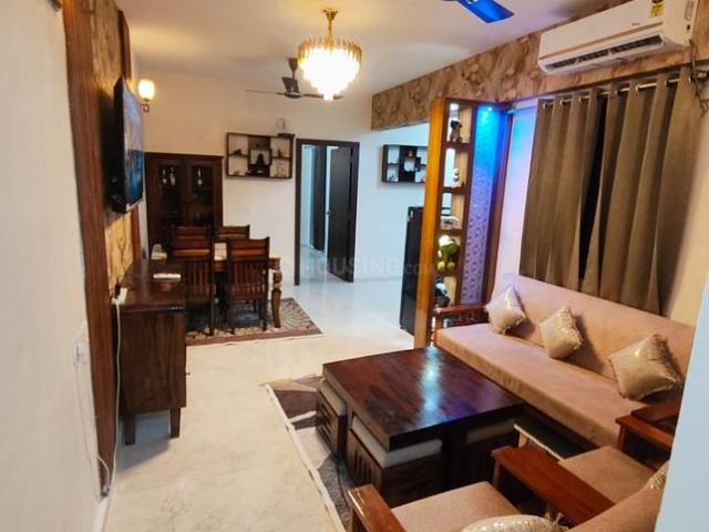 2 BHK Apartment in Sector 90 for rent Gurgaon. The reference number is 20597056