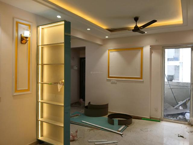 2 BHK Apartment in Sector 90 for rent Gurgaon. The reference number is 20762973