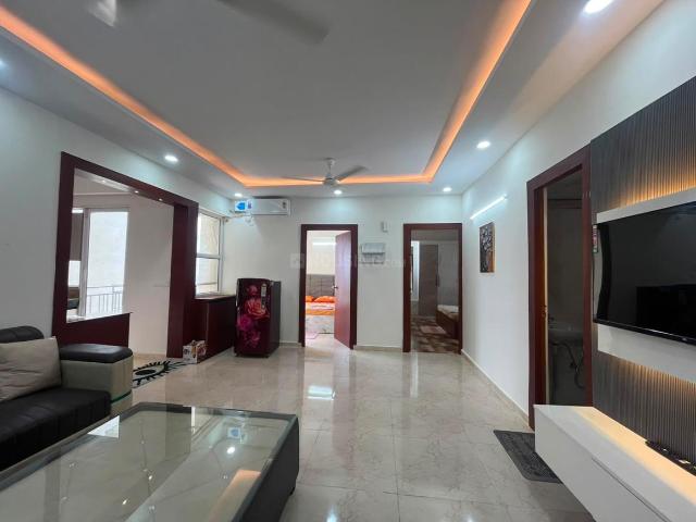 2 BHK Apartment in Sector 90 for rent Gurgaon. The reference number is 20841119
