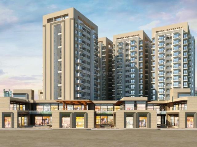 2 BHK Apartment in Sector 90 for rent Gurgaon. The reference number is 20848769